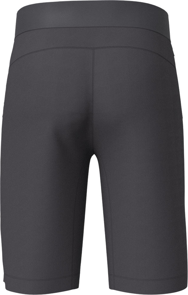 Cube cmpt trail - pantaloncini con pantaloncini interni
