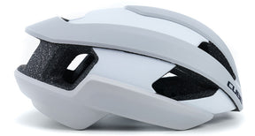 Cube airone - casco per bici da strada
