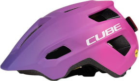 Cube linok - casco da bici per bambini
