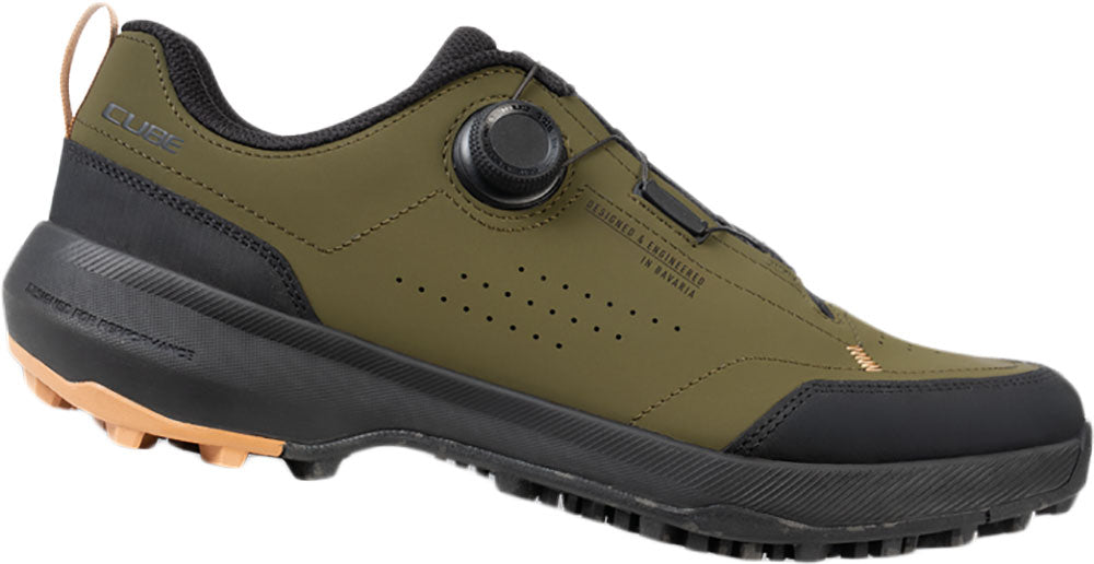 Cube loxia pro tm - scarpe da ciclismo