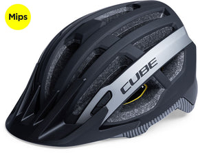 Cubo fuoristrada - casco mtb