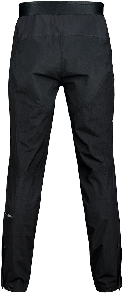 Cube road xc - pantaloni antipioggia