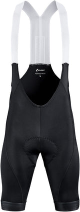 Cube road xc teamline - pantaloncini con bretelle