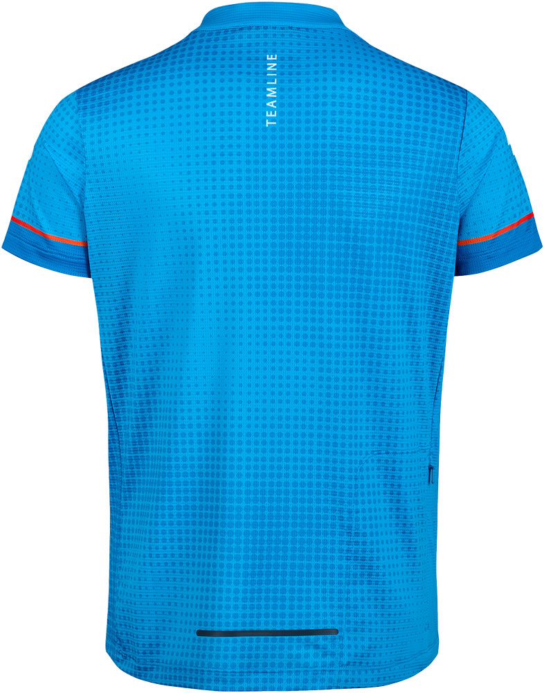 Cube rookie road xc - maglia da bambino