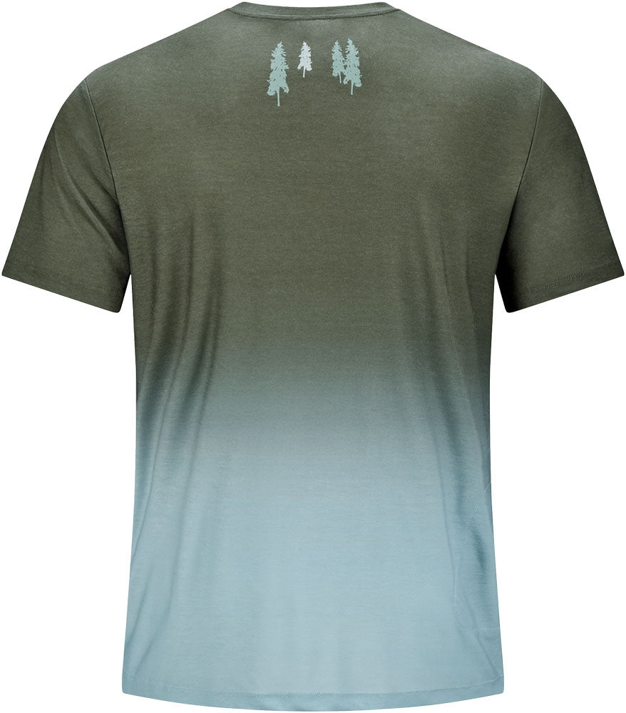 Cube soft touch - maglia da mtb