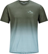 Cube soft touch - maglia da mtb