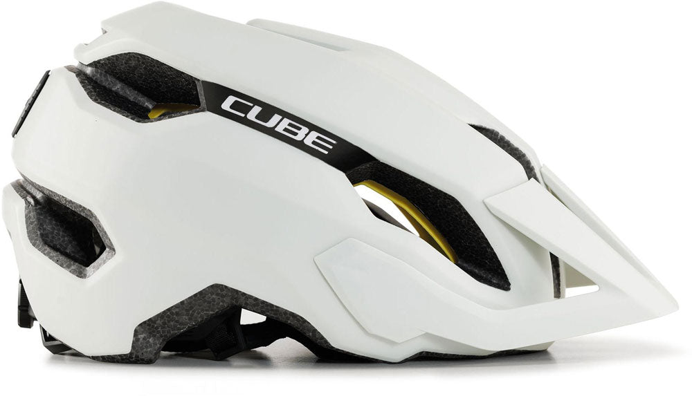 Cubo randagio - casco mtb