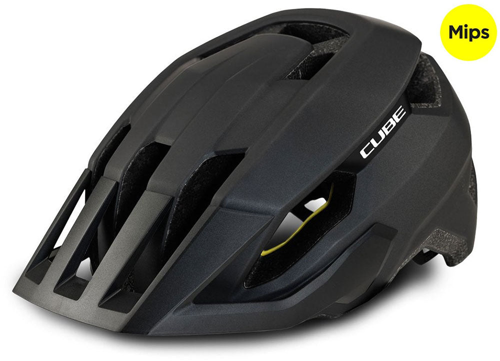 Cubo randagio - casco mtb