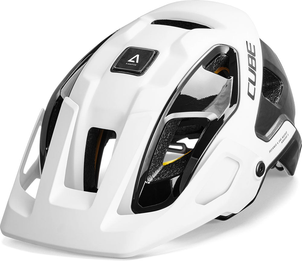 Cube Strover Mips - Casco da mtb