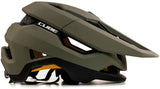 Cube trooper mips - casco da mtb