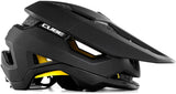 Cube trooper mips - casco da mtb