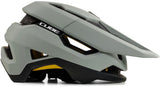 Cube trooper mips - casco da mtb