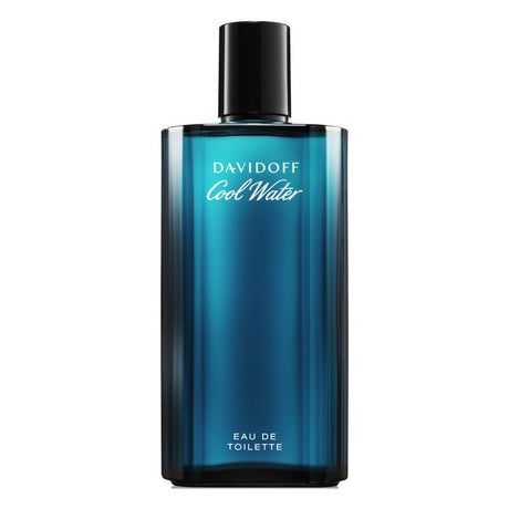 Davidoff Men Eau de Toilette Spray Acqua Fredda 125ml da Uomo