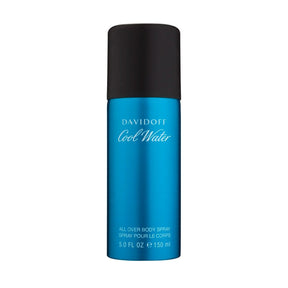 Davidoff Men spray corpo Coolwater 150 ml da uomo