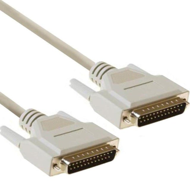 Cavo stampante da 25p d-sub a 25p d-sub