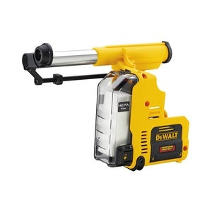 Dewalt d25303dh sistema di aspirazione polveri hepa per dch273 dch274 - d25303dh-xj
