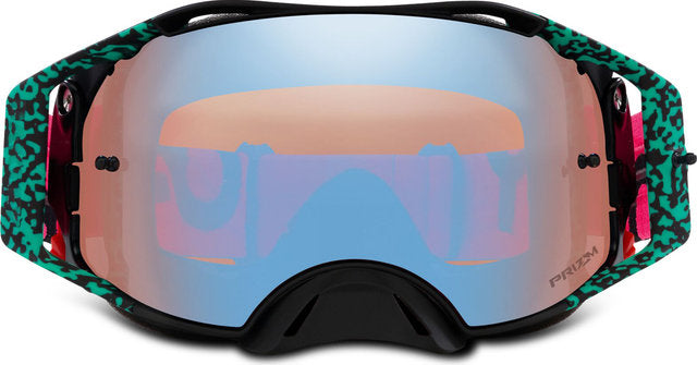 Occhiali Oakley Airbrake MX