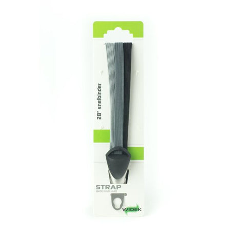 Widek Triobinder Uni Bev Grey Silver Black