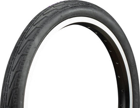 Pneumatico Michelin city'j 20 cablato