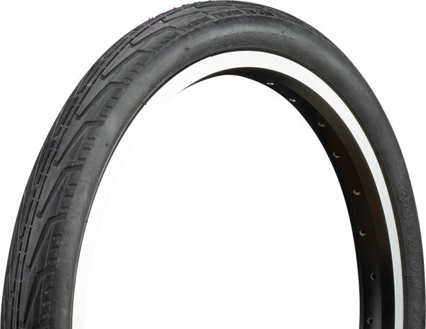 Pneumatico Michelin city'j 20 cablato