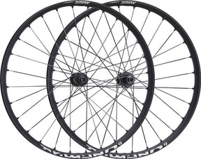 Set di ruote Mavic e-deemax s disc center lock 27.5