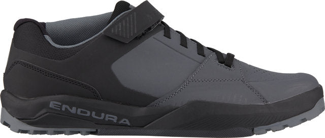 Scarpe mtb piatte Endura mt500 bruciatore