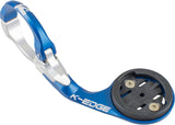 Supporto per manubrio da corsa K-edge per Garmin Edge
