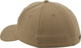 Cappello Oakley elasticizzato a 6 pannelli con cappuccio in rilievo