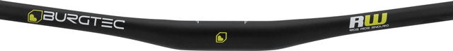 Manubrio riser Burgtec Ride Wide Enduro 35 da 15 mm