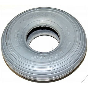 Tire ImpAc 3.00-4 (260x85) Grigio