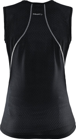 Canottiera da donna Craft Cool Mesh superleggera taglia S L