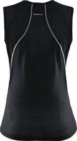 Canottiera da donna Craft Cool Mesh superleggera taglia S L