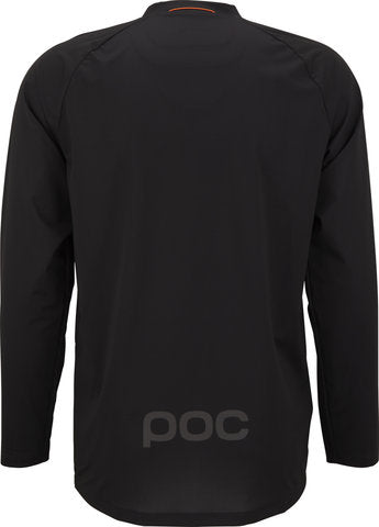Maglia Poc Essential mtb ls