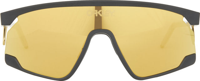 Occhiali da sole Oakley bxtr in metallo