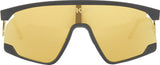 Occhiali da sole Oakley bxtr in metallo
