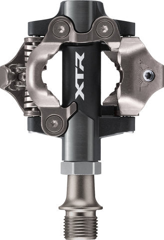 Pedali automatici Shimano xtr pd-m9200 spd, perno corto