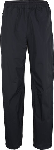 Pantaloni antipioggia Patagonia torrent shell 3l