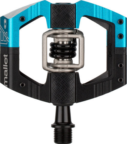 Pedali automatici Crankbrothers Mallet e ls