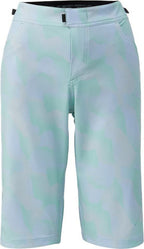 Pantaloncini da donna Yeti Cycles Norrie