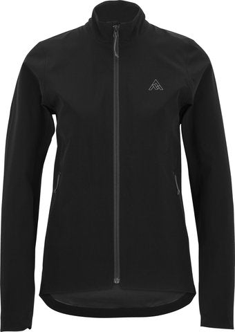 Giacca da donna in cachemire 7mesh