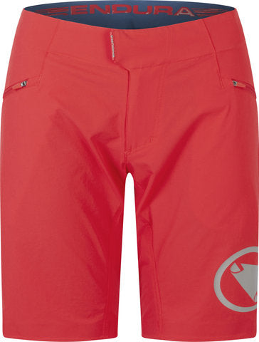 Pantaloncini da donna Endura Singletrack Lite