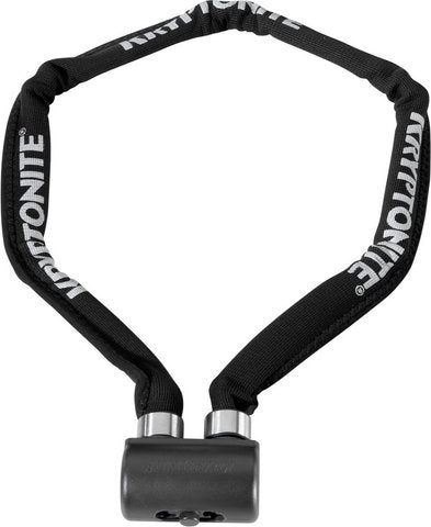 Lucchetto pieghevole Kryptonite keeper 810