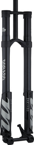 Forcella ammortizzata Manitou dorado comp 27.5