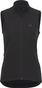 Gilet da donna seton 7mesh