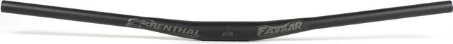 Manubrio rialzato Renthal v3 fatbar 35 da 10 mm