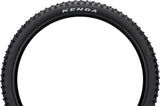 Copertone pieghevole Kenda gran mudda pro agc 27.5