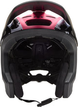 Casco Fox Head Dropframe Pro Mips