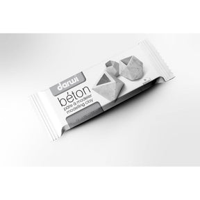 Darwi senza marchio • argilla da modellare concreta 1kg