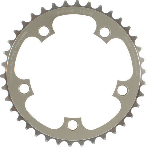 Ta corona singola, 5 bracci, girovita 110 mm