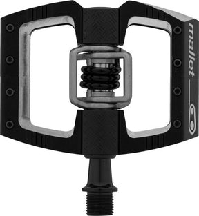 Pedali automatici Crankbrothers Mallet dh